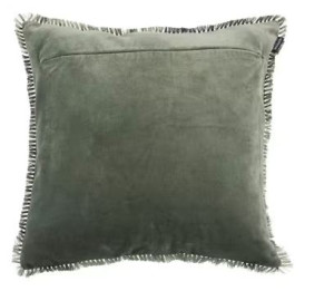 Le confort raffiné du coussin CATANIA