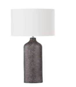 La lumière douce de la lampe TUNO