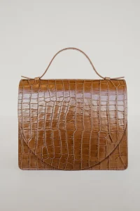 sac cognac