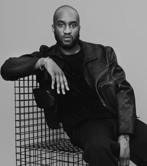 Nike, Off-White, Louis Vuitton… l’univers créatif de Virgil Abloh célébré à Paris
