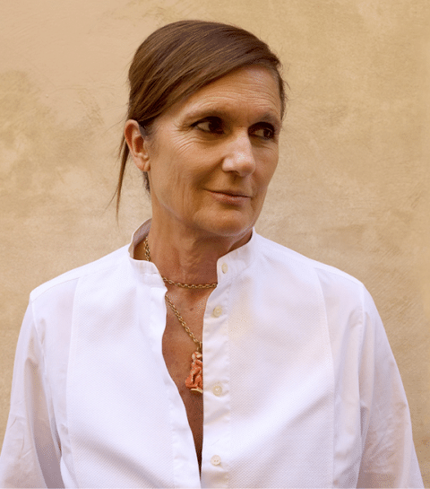 Maria Grazia Chiuri prend les rênes de Fendi