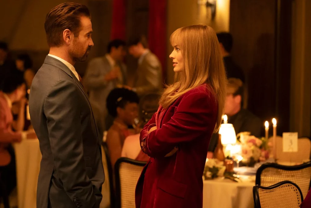 film big bold beautiful journey