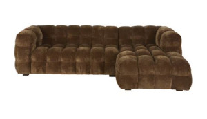 Canapé nuage d’angle LILO