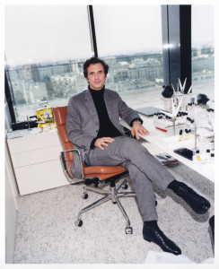 olivier polge chanel