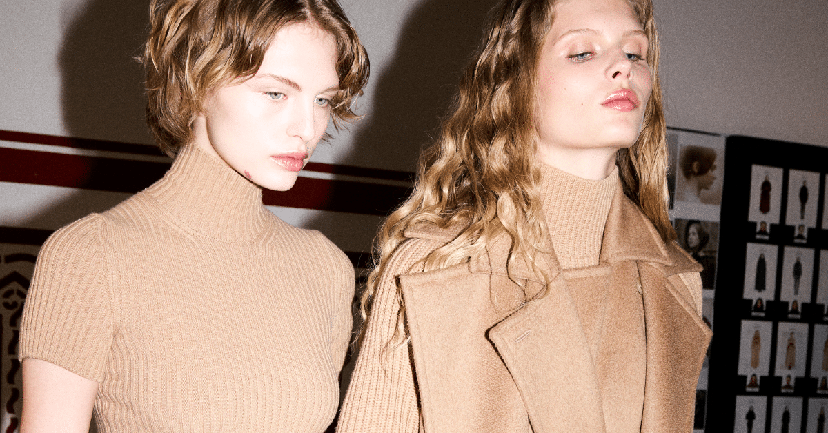 Pourquoi vous devriez investir dans un manteau Max Mara ?