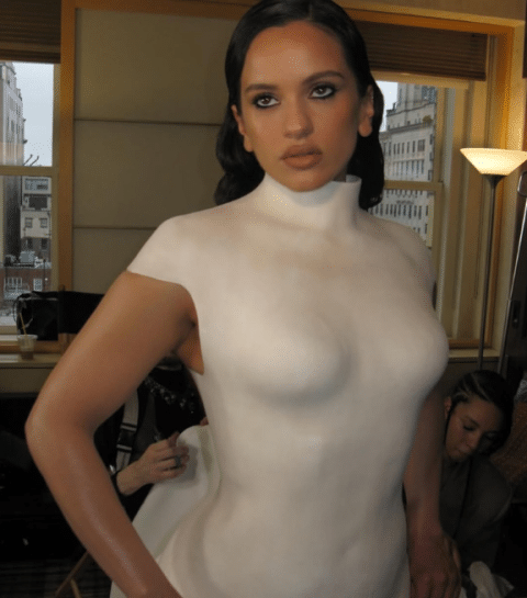 10 robes Balmain qui ont marqué l’ère Olivier Rousteing