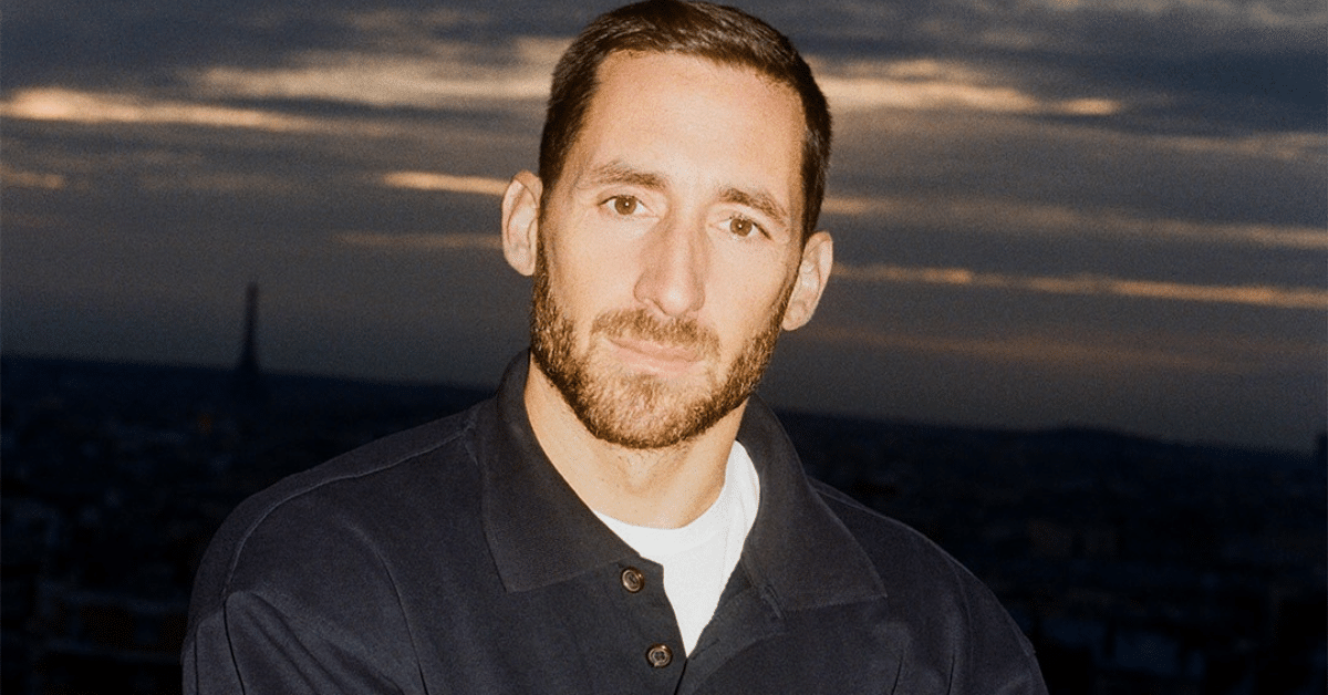 Qui est Antonin Tron, le nouveau directeur artistique de Balmain ?