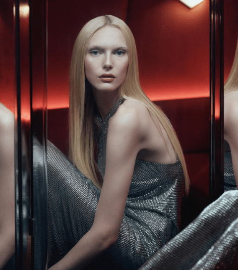 Zara collabore avec Ludovic de Saint Sernin pour une collection ultra glamour