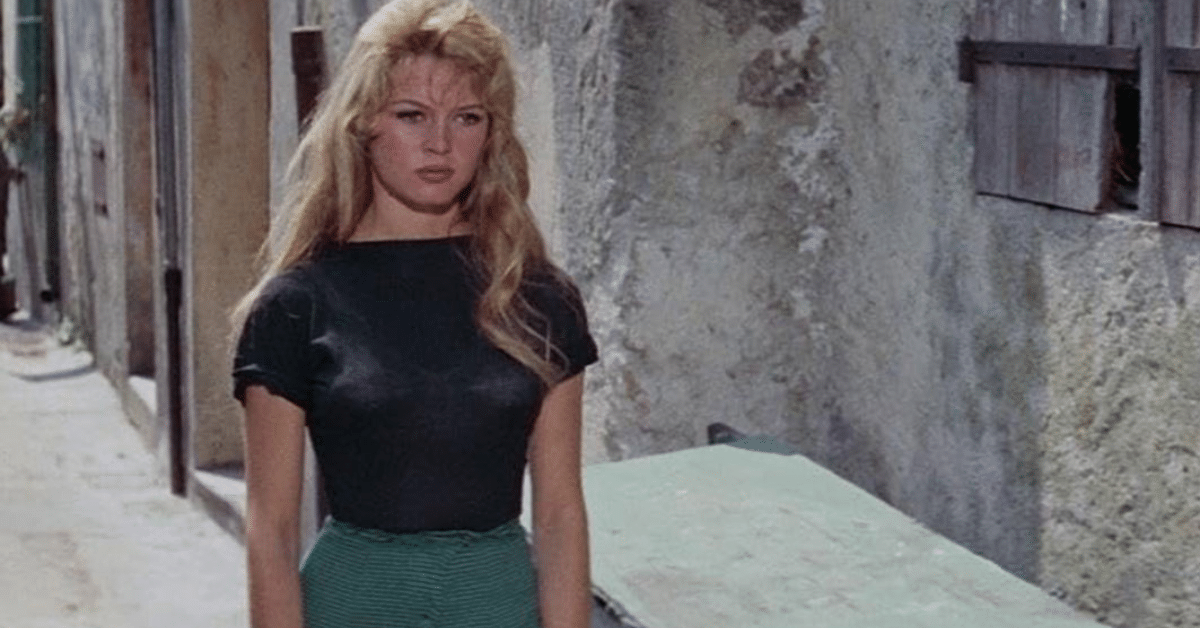 L’icône du cinéma français Brigitte Bardot s’est éteinte à 91 ans