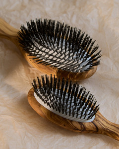 brosse cheveux