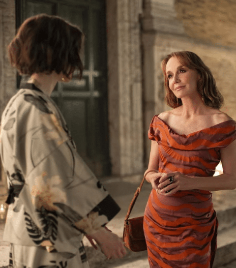 Netflix, Disney+ : les séries à ne pas manquer en décembre 2025