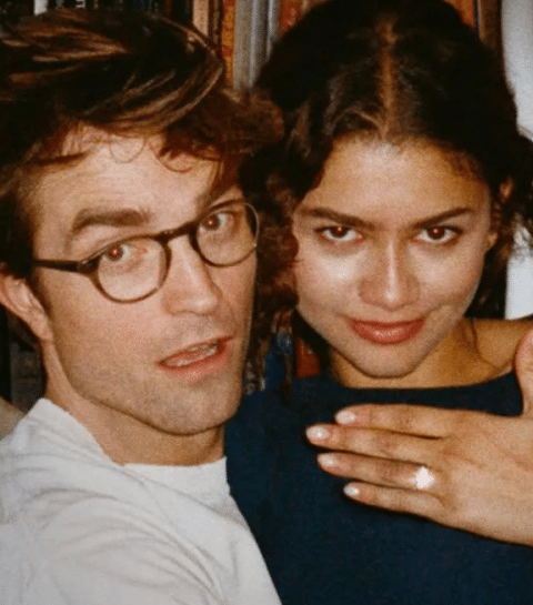 Que sait-on de “The Drama”, la romance qui réunit Zendaya et Robert Pattinson ?