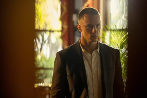 drew starkey outer banks