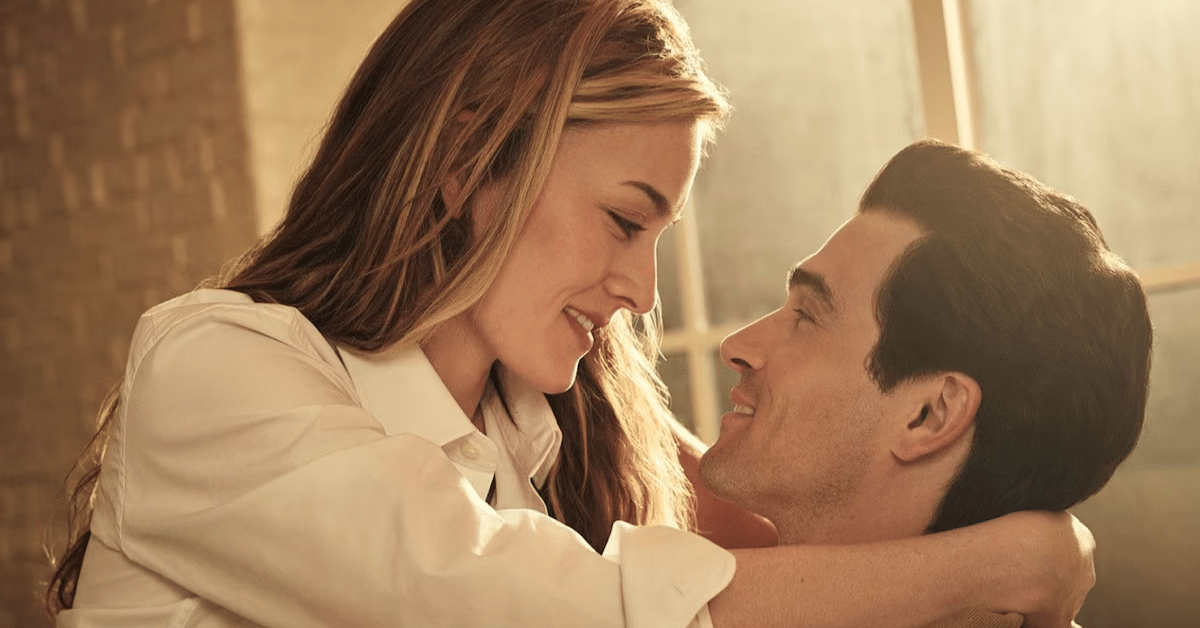 L’histoire d’amour de John F. Kennedy Jr. et Carolyn Bessette