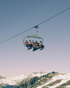 ©Shevi Shenaj de Studio Approximatif