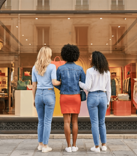 Comment s’habiller quand on aime la couleur : astuces pour ne pas la redouter