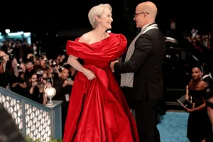 miranda priestly