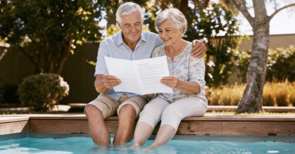 Nos conseils pour une mutuelle senior moins chère mais efficace