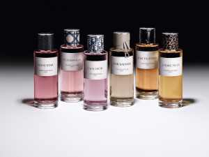 parfums dior