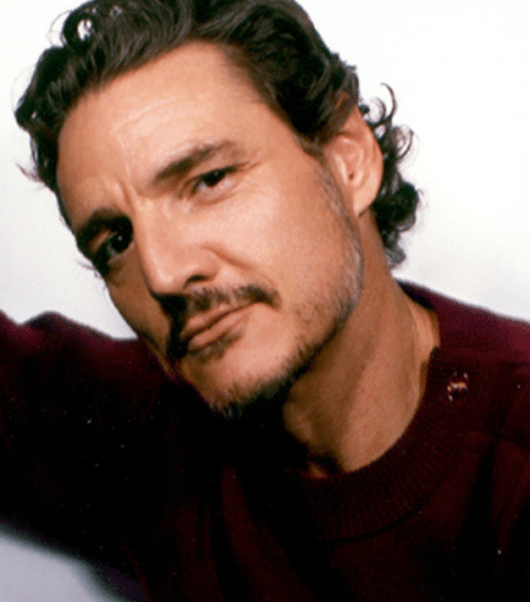 Pedro Pascal est nommé ambassadeur Chanel