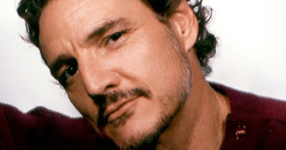 Pedro Pascal est nommé ambassadeur Chanel