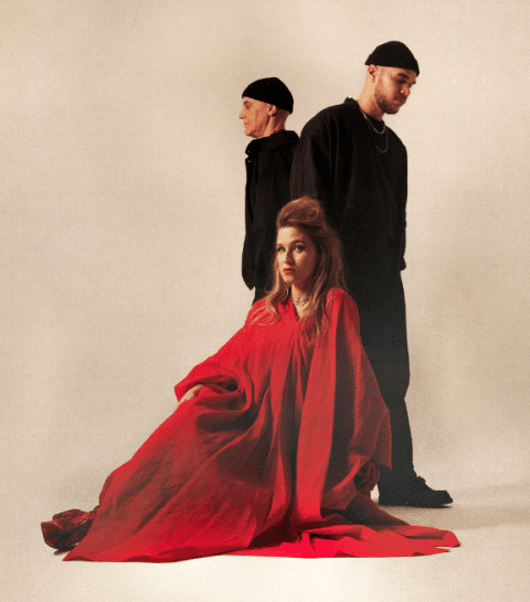 Interview : Selah Sue, la reine de la soul-pop belge “Cette vie est un jeu”