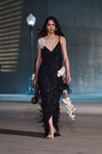 dior défilé croisière