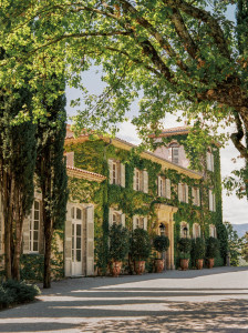 chateau colle noire