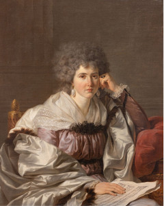"Révéler le féminin. Mode et apparences au XVIIIe siècle" au musée Cognacq-Jay