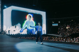 concert harry styles