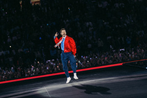 concert harry styles