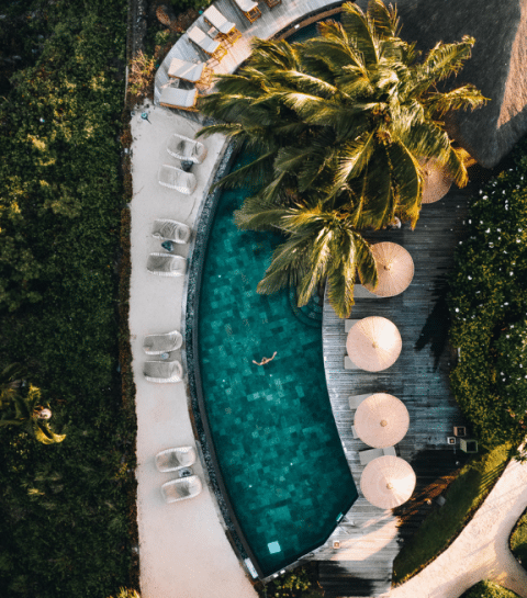 Destination Île Maurice : Paradise Cove, le paradis les pieds dans l’eau
