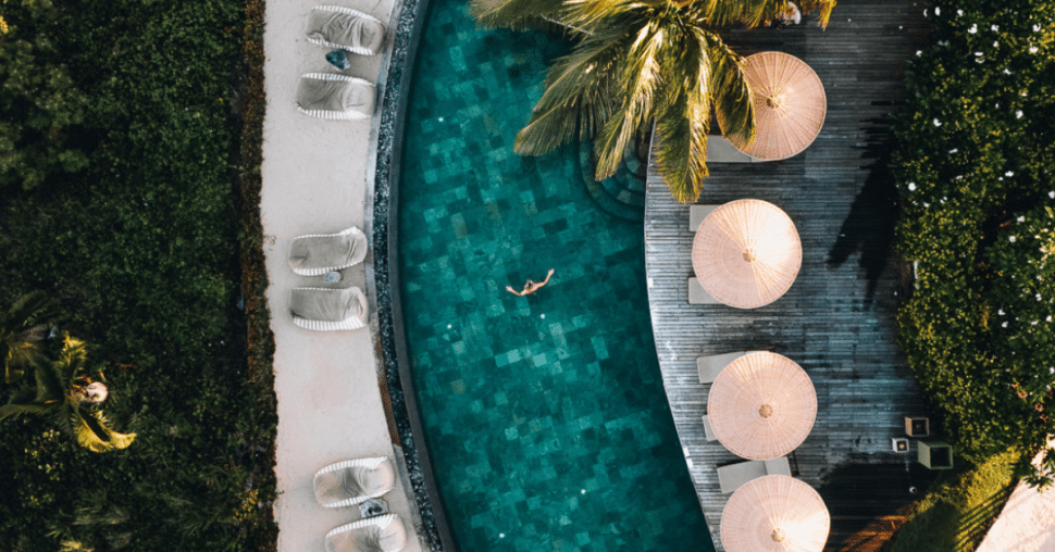 Destination Île Maurice : Paradise Cove, le paradis les pieds dans l’eau