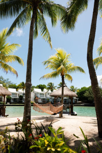 plage paradise cove