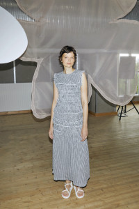 Uniqlo x Cecilie Bahnsen