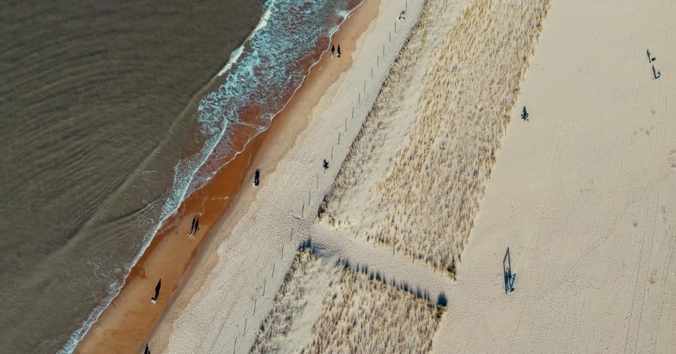 Nos pop-ups estivaux préférés à Knokke-Heist, réunis dans un guide unique