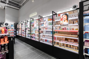 sephora magasin
