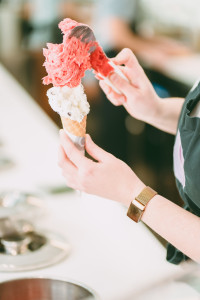 meilleure glaces bruxelles