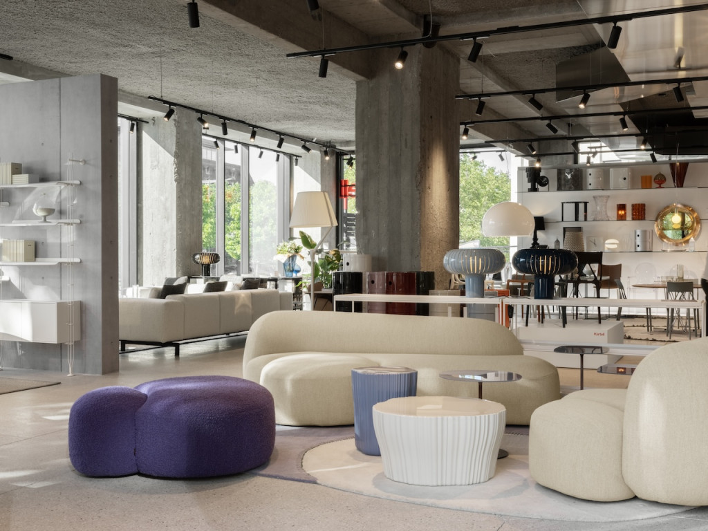 kartell bruxelles