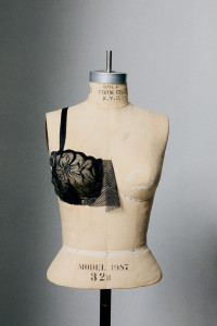 soutien-gorge chantelle