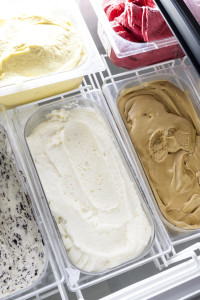 meilleure glaces bruxelles