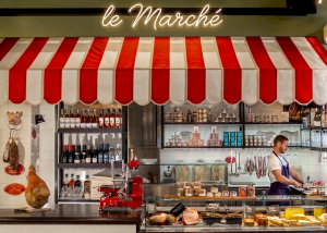 comptoir chouchou hotel