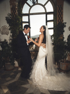 mariage dua lipa