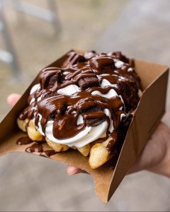 meilleure glaces bruxelles