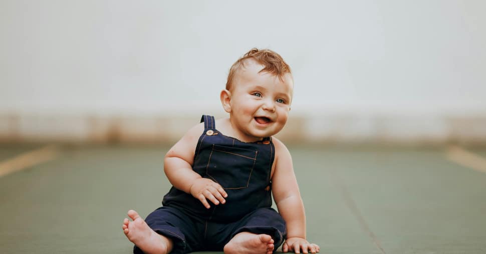 Mode bébé en Belgique : comment allier style et confort au quotidien ?