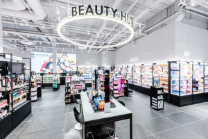 sephora belgique