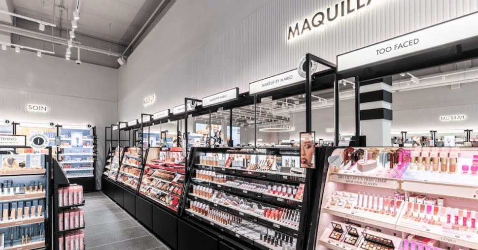 Sephora en Belgique : l’ouverture que les beauty addicts attendaient depuis des années