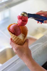 meilleure glaces bruxelles