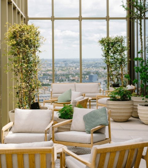 Les plus belles tables d’Ostende à découvrir cet été