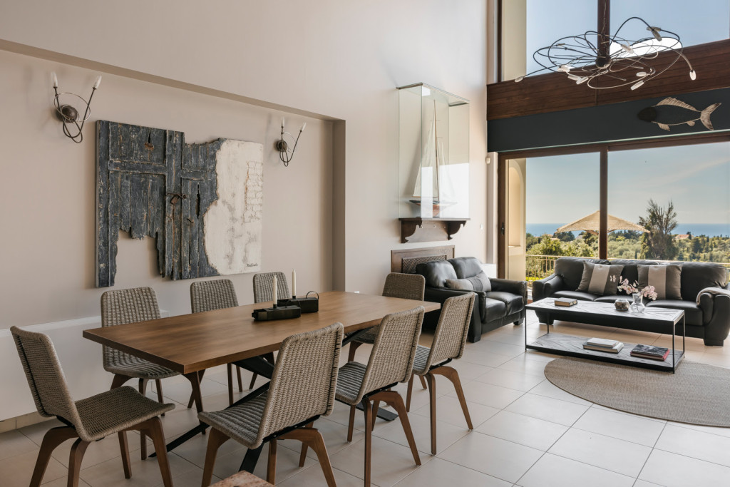 airbnb grèce